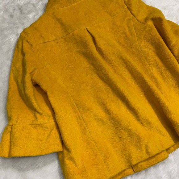 🌻winter coat… bust-40,length-23. - Picture 5 of 6